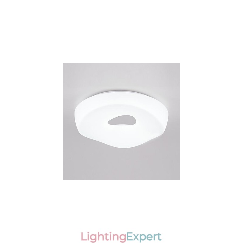 Modern Contemporary Others Metal Flush Mount