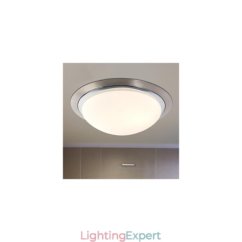 Ceiling Lamp 1 Light Modern Simple Artistic