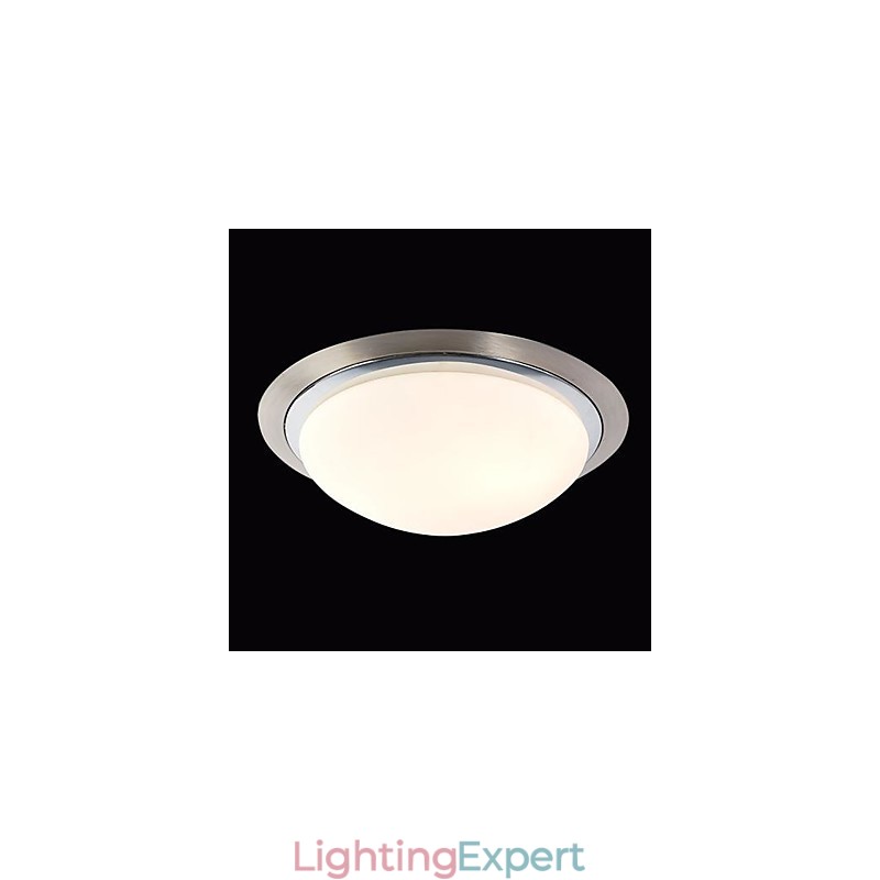 Ceiling Lamp 1 Light Modern Simple Artistic