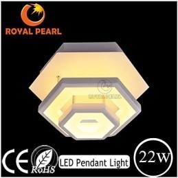 Modern Light Ceiling Light 22W