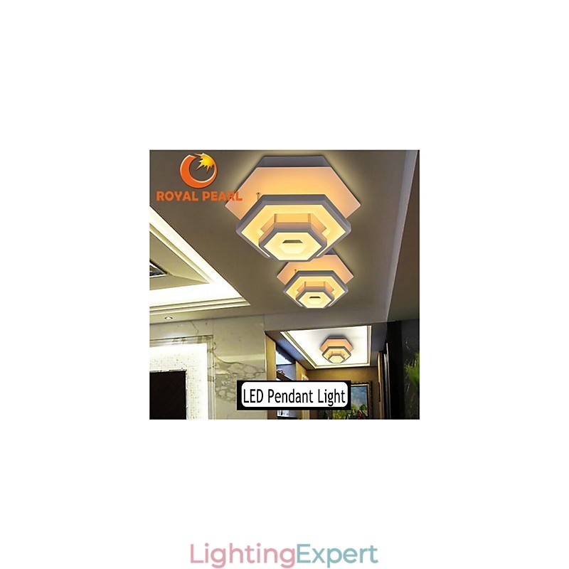 Modern Light Ceiling Light 22W