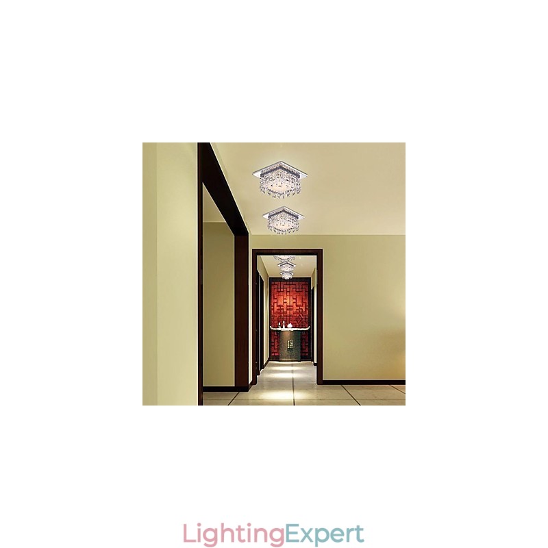 Ceiling Lamp 1 Light Modern Simple Artistic