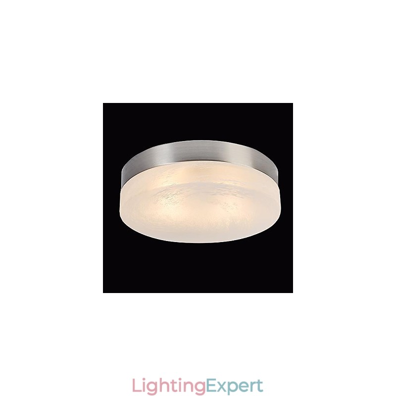 Ceiling Lamp 1 Light Modern Simple Artistic