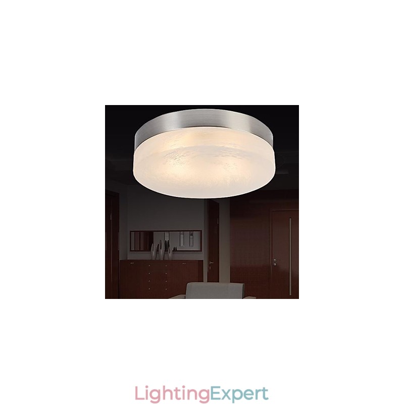Ceiling Lamp 1 Light Modern Simple Artistic