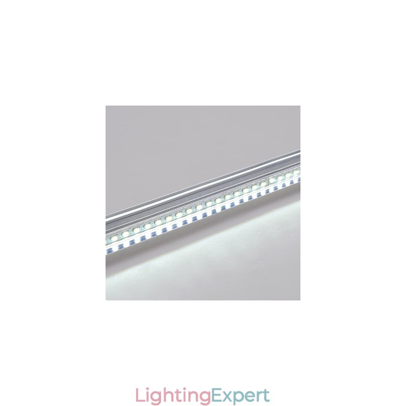 Integrated Ceiling Light Panel Lamp White Border