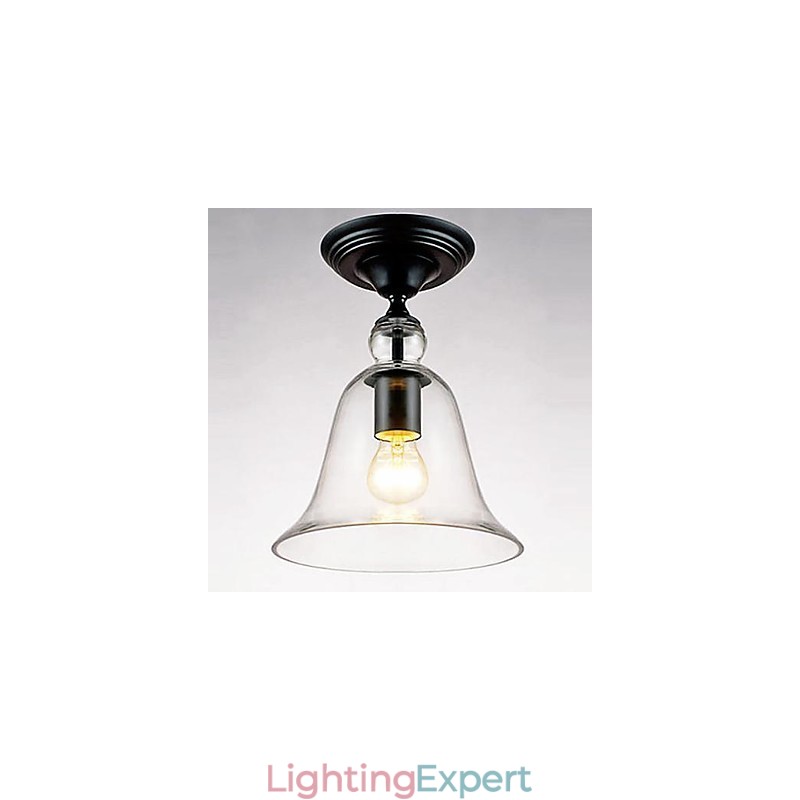 Ceiling Lamps 1 Light Simple Modern Artistic