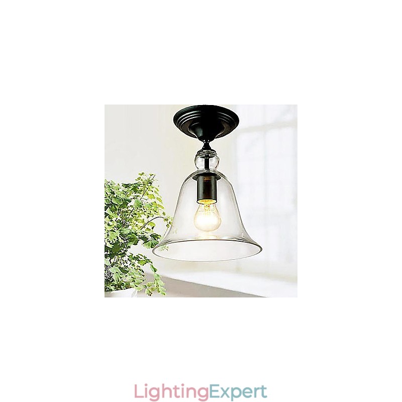 Ceiling Lamps 1 Light Simple Modern Artistic