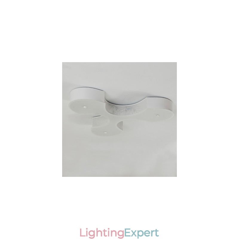 Bidesen Simple European Style Modern Lighting Lamps Large Clover Ceiling Lamps