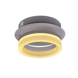 90LM Warm White Pendant Lamp 12W