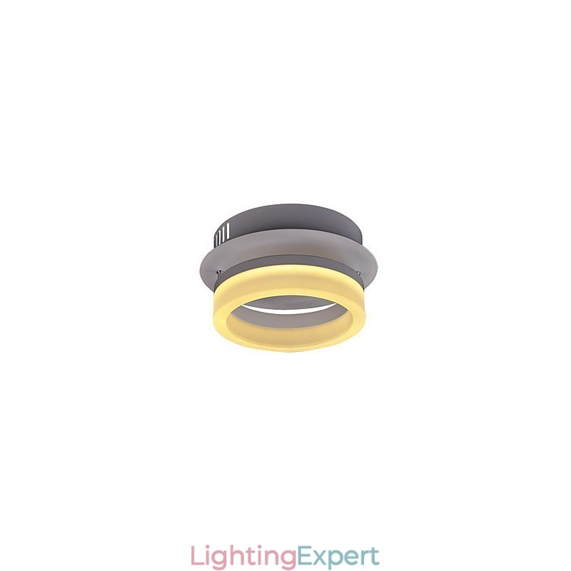 90LM Warm White Pendant Lamp 12W