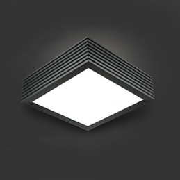 Modern Contemporary Decorative Design Ceiling Light
