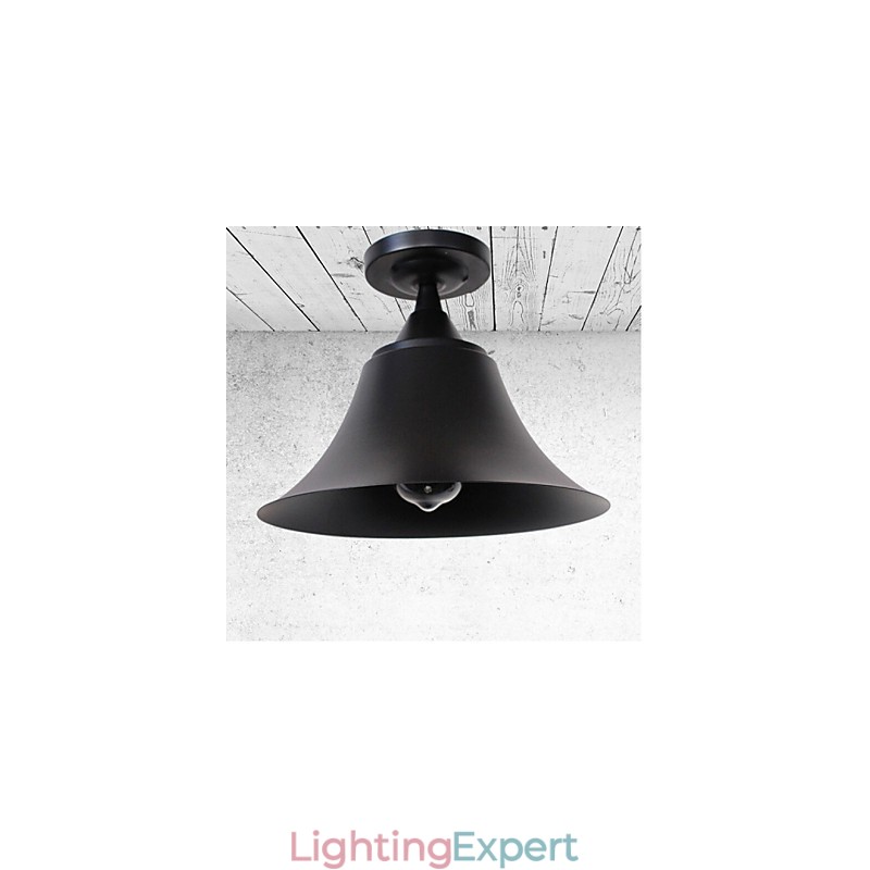 Flush Mount Traditional Classic Retro Metal