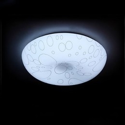 35CM To Absorb Dome Light Simple Modern Lamps And Lanterns Of Bread Lamp Light