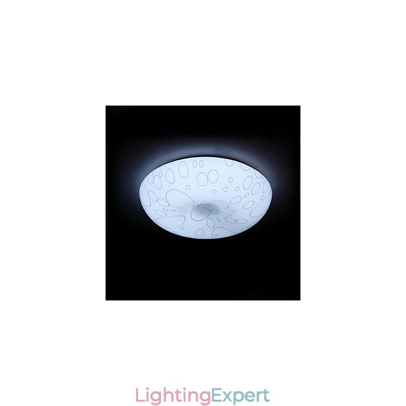 35CM To Absorb Dome Light Simple Modern Lamps And Lanterns Of Bread Lamp Light