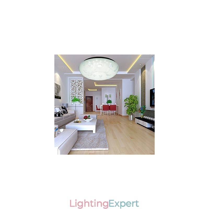 35CM To Absorb Dome Light Simple Modern Lamps And Lanterns Of Bread Lamp Light