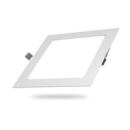 Modern Contemporary Painting Metal Flush Mount