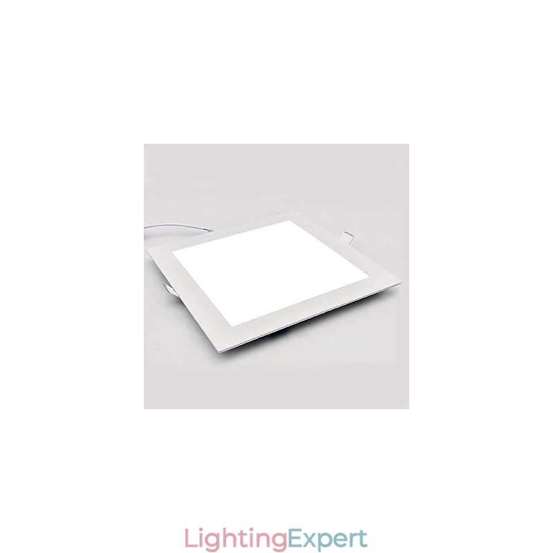 Modern Contemporary Painting Metal Flush Mount