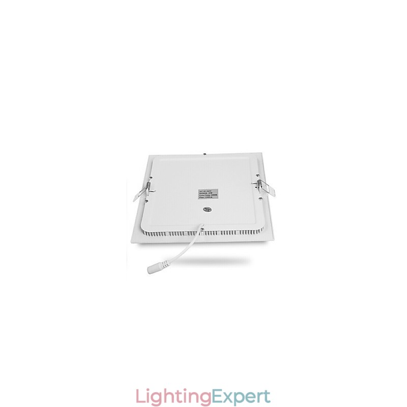 Modern Contemporary Painting Metal Flush Mount