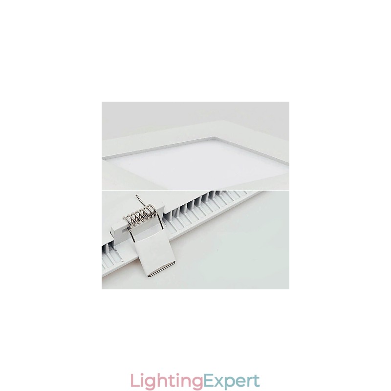 Modern Contemporary Painting Metal Flush Mount