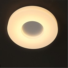 8 15㎡W Creative Circular Lamps And Lanterns Of Northern Europe Light Ceiling Lamp