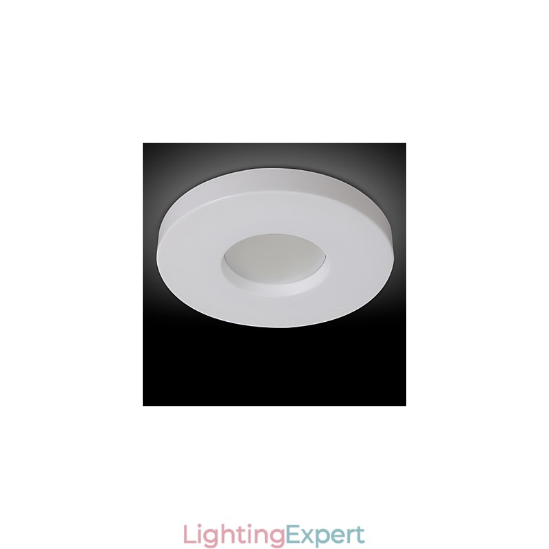 8 15㎡W Creative Circular Lamps And Lanterns Of Northern Europe Light Ceiling Lamp