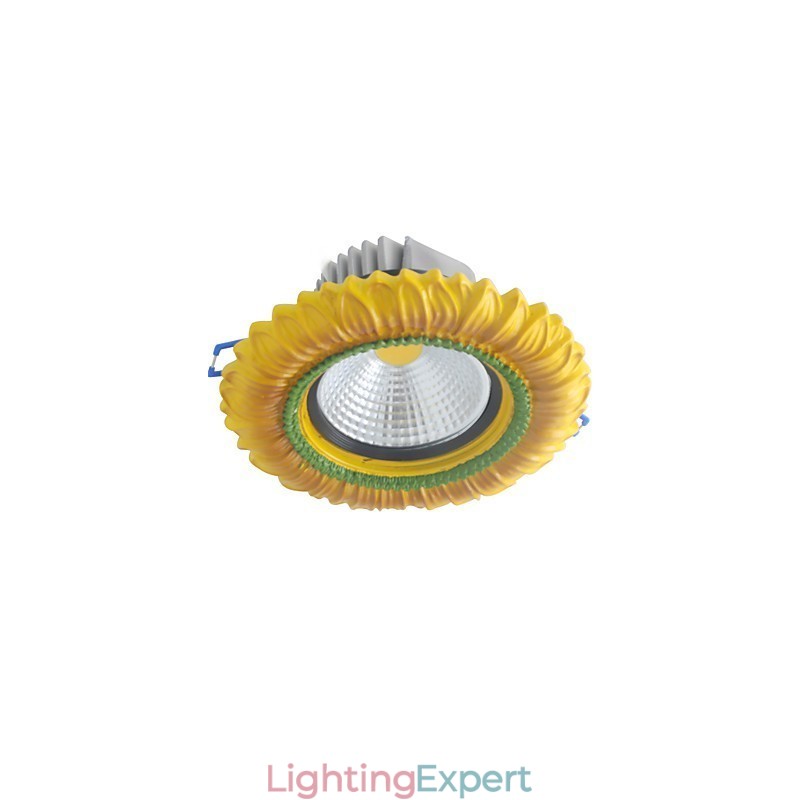 The European 1 Watt Ceiling Lamp Lamp Hole Diameter 6 7cm Retro Mediterranean