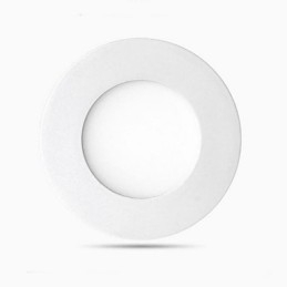 Modern Contemporary Painting Metal Flush Mount