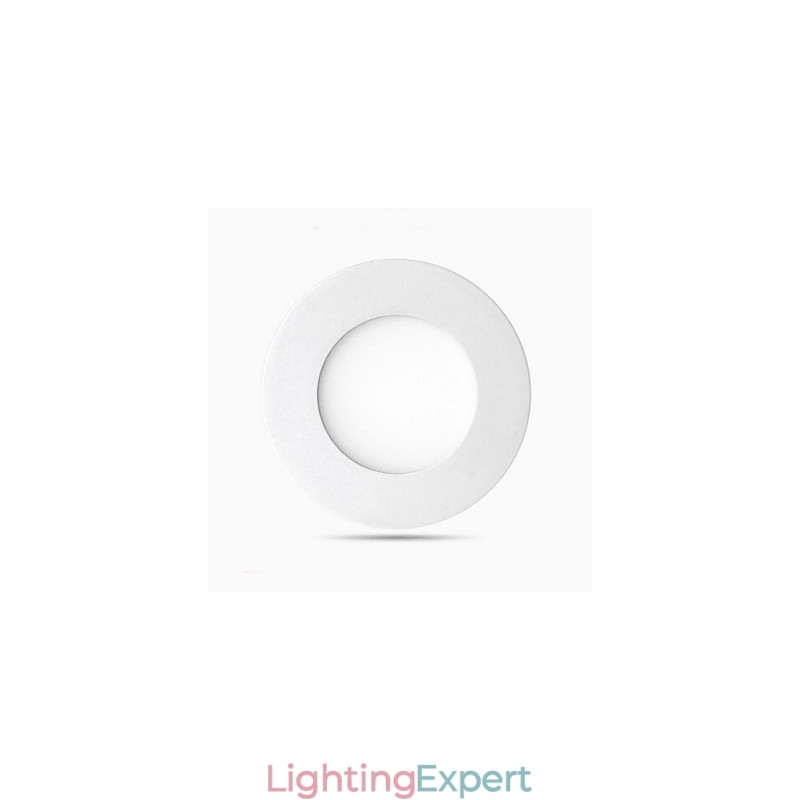 Modern Contemporary Painting Metal Flush Mount