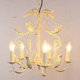 European Style Pendant Simple Modern Garden Design