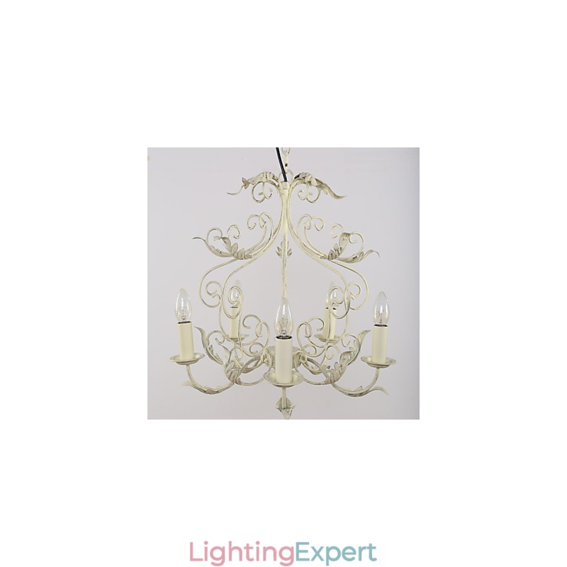 European Style Pendant Simple Modern Garden Design
