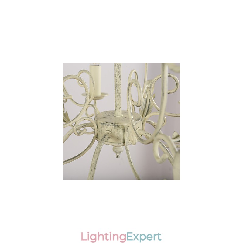 European Style Pendant Simple Modern Garden Design