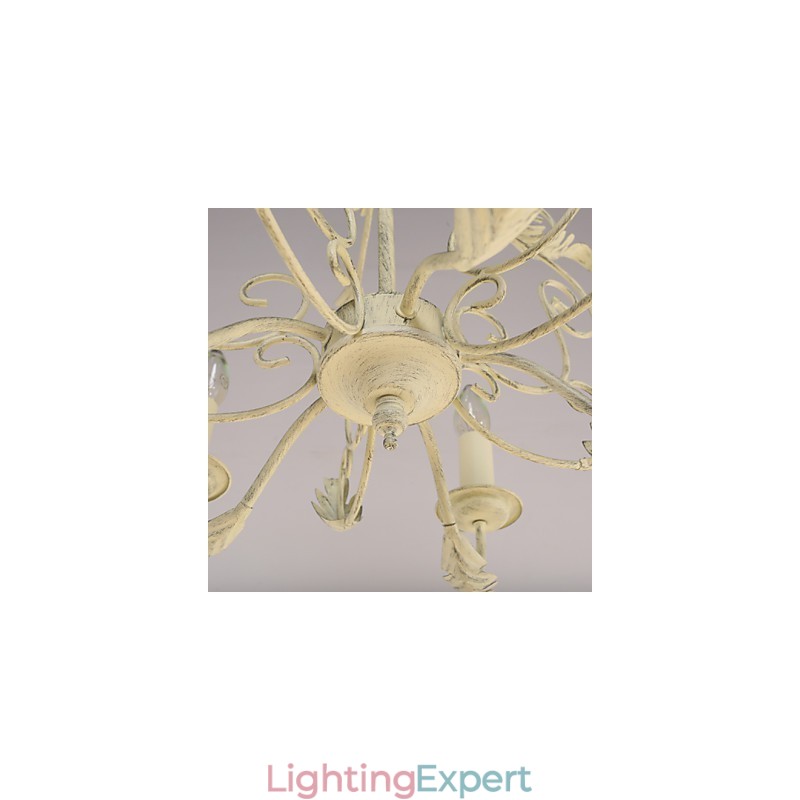 European Style Pendant Simple Modern Garden Design
