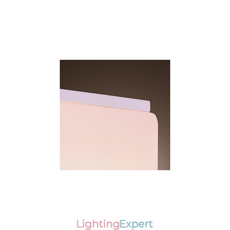 Modern Contemporary Mini Style Flush Mount