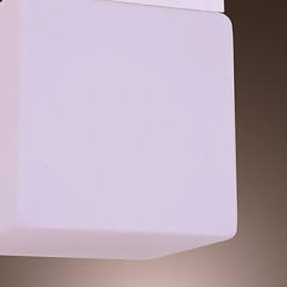 Modern Contemporary Mini Style Flush Mount