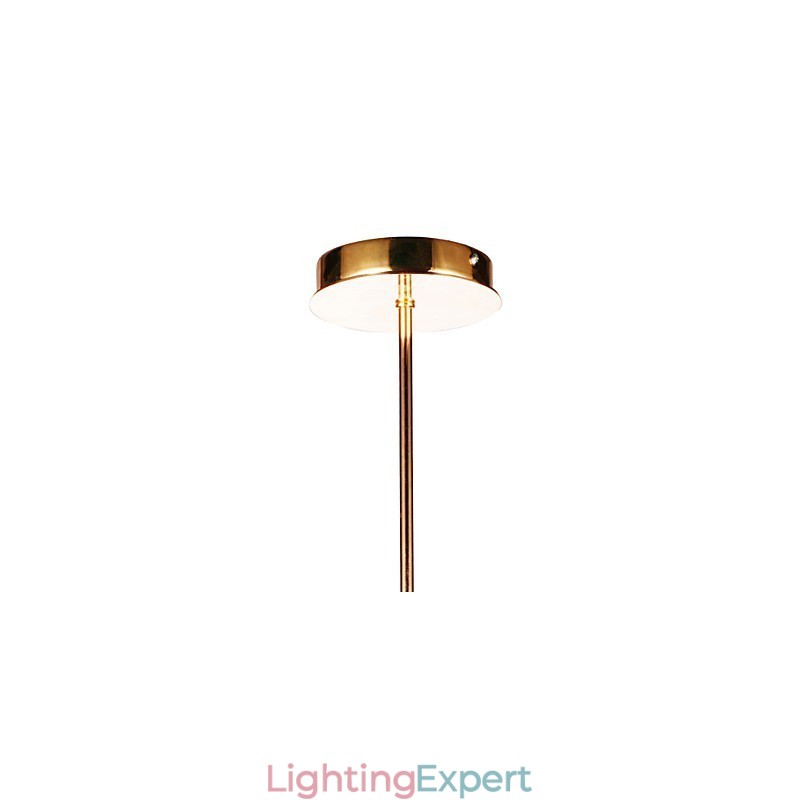 Modern Contemporary Crystal Others Crystal Chandelier Pendant Light Flush Mount