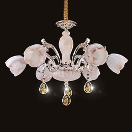 Modern Contemporary Others Metal Chandelier