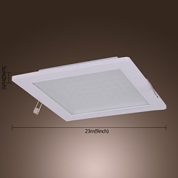 Modern Contemporary Mini Style Electroplated Plastic Flush Mount