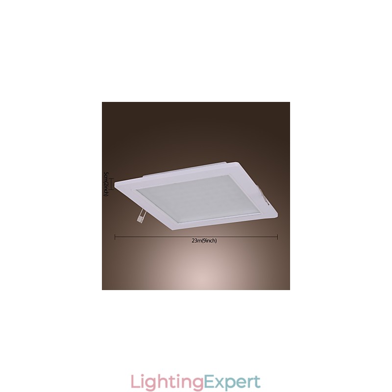 Modern Contemporary Mini Style Electroplated Plastic Flush Mount