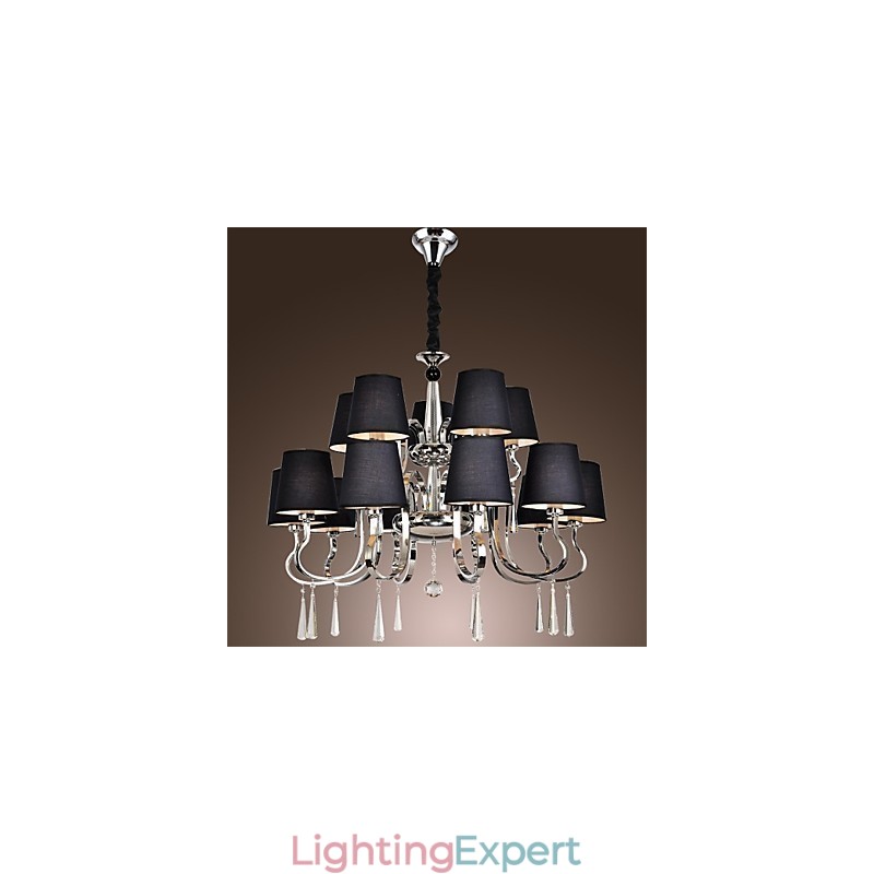 Modern Contemporary Traditional Classic Rustic Lodge Vintage Country Island Chrome Metal Chandelier