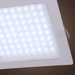 Modern Contemporary Mini Style Electroplated Plastic Flush Mount