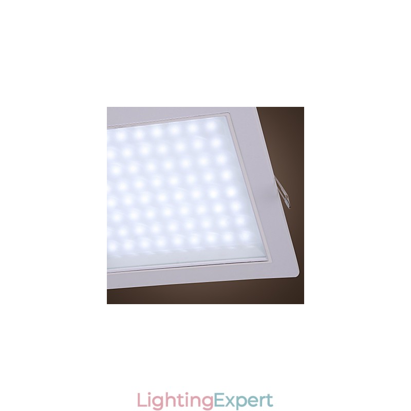 Modern Contemporary Mini Style Electroplated Plastic Flush Mount