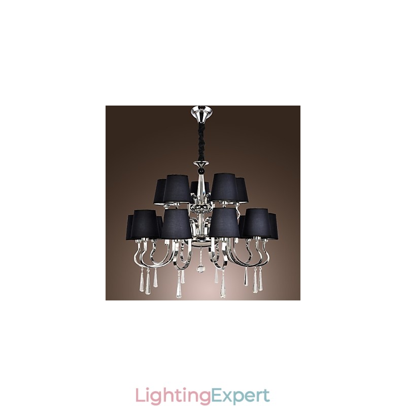 Modern Contemporary Traditional Classic Rustic Lodge Vintage Country Island Chrome Metal Chandelier