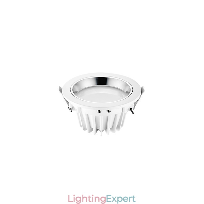 7W Modern Contemporary Mini Style Metal Spot Lights