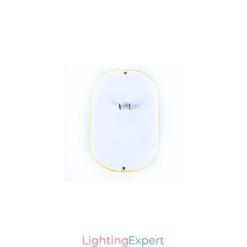 9*6*Fun To Play With Creative Spirit Intelligent Light Control Small Night Light Children Wall Lamp Lights