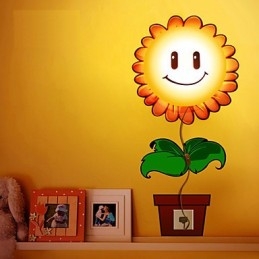 Wall Sconces Modern Contemporary Creative 3 D Wall Paper Wall Lamp Light
