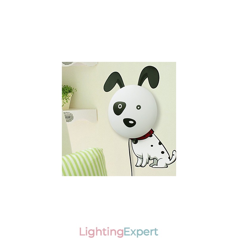 High Temperature Resistant Plastic And 10 C Can Remove Wall Stickers Creative 3D Wall Paper Wall Lamp