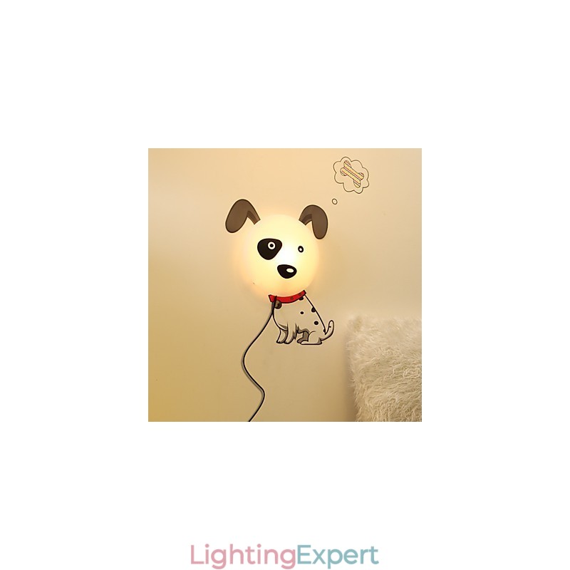 High Temperature Resistant Plastic And 10 C Can Remove Wall Stickers Creative 3D Wall Paper Wall Lamp