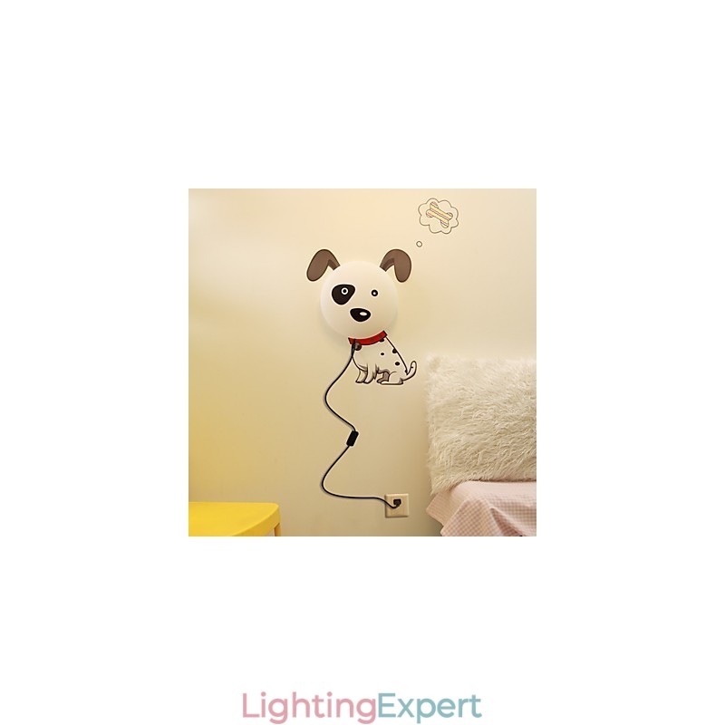 High Temperature Resistant Plastic And 10 C Can Remove Wall Stickers Creative 3D Wall Paper Wall Lamp