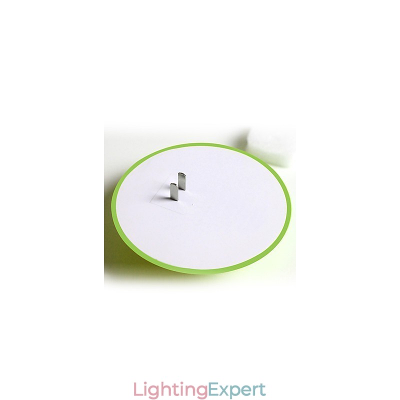 Caterpillar High Temperature Resistant Plastic Light And 10 C Can Remove Creative 3D Wall Paper Wall Lamp