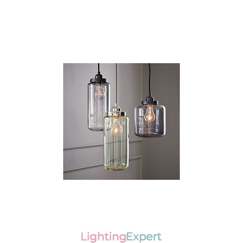 Traditional Classic Vintage Pendant Light